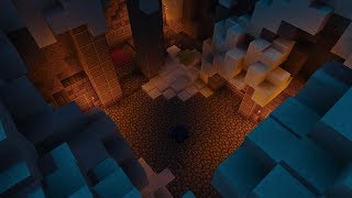 Blizzard - Slaughter Proposal Map