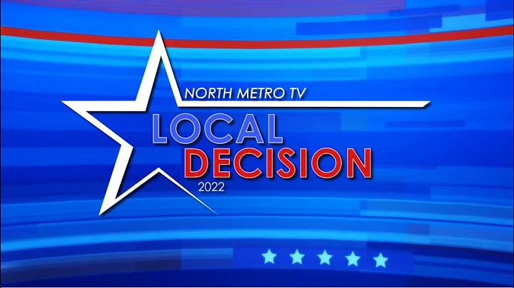 Local Decision 2022: Terra Fleming, Blaine City Co...