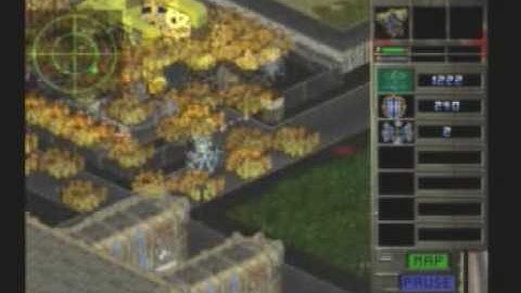 Month of PSX Redux - Day 2 - Bedlam