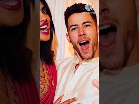 #priyankachopra & #nickjonas