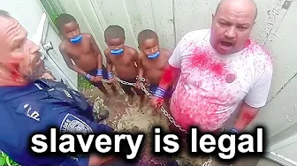 When Racists Get Their Ass Caught In The Act