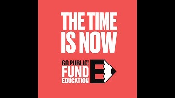 Go Public! 2024 - The time is now