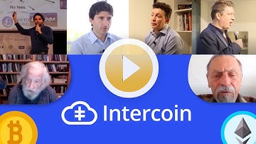 Intercoin: Building the Next Generation of Crypto and Blockchain