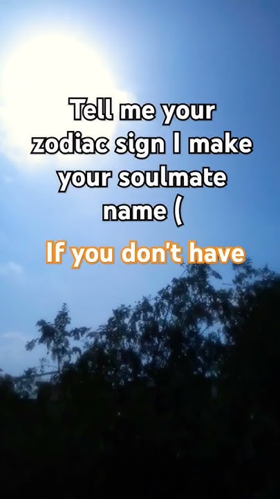 Do You Want To Know Your Soulmate Name YouTube what-is-the-first-letter-of-your-soulmate-s-name-love-personality
