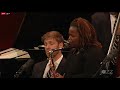 Jazz at Lincoln Center Orchestra W/ Wynton Marsalis "Something Else" Feat. Camille Thurman