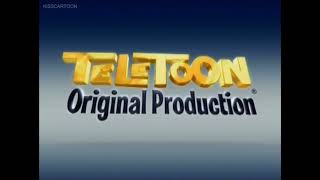 Pip Animation Services Inc.teletoon Original Productionportfolio Entertainment2007