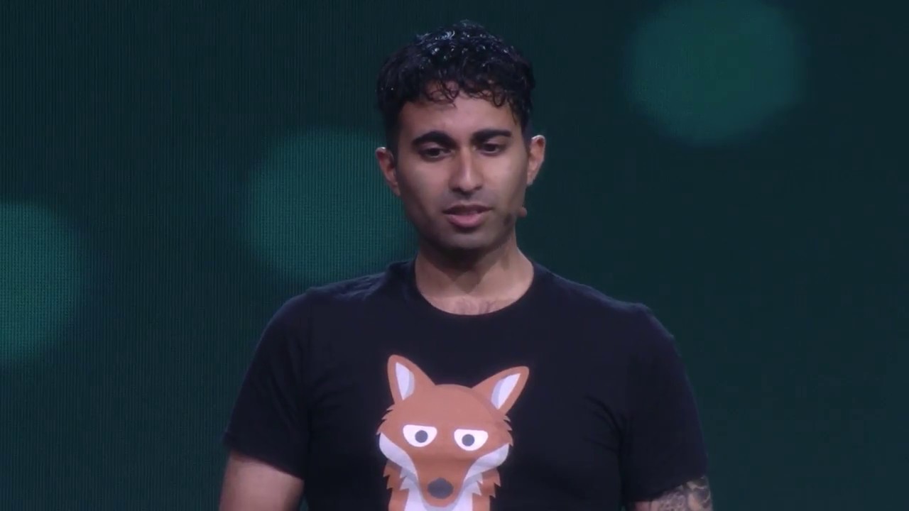 The cost of JavaScript - Addy Osmani (Google) - YouTube