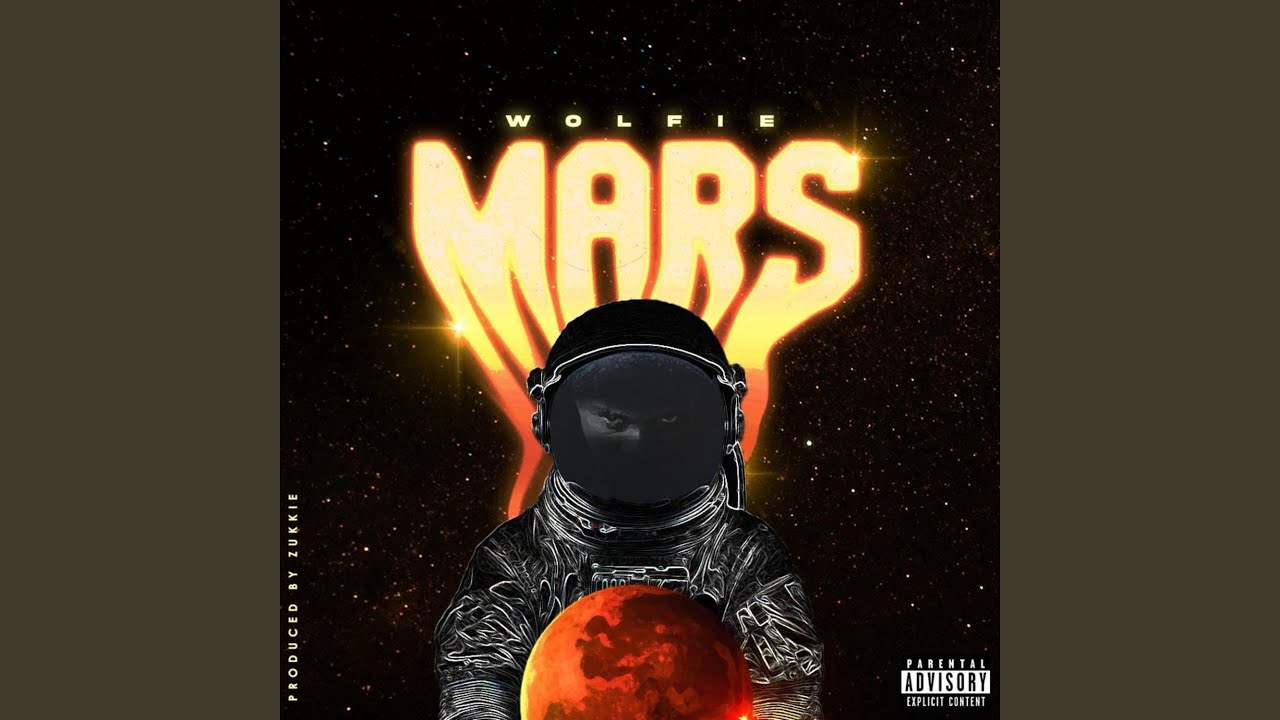 Watch Mars on YouTube Watch Mars on YouTube