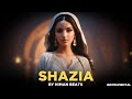  shazia  oriental reggaeton type beat instrumental  prod by himan beats