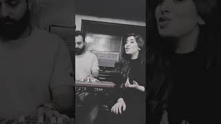 Dania Awad دانيا عوض | A3ed Makanna - قاعد مكانا (Cover) فضل شاكر