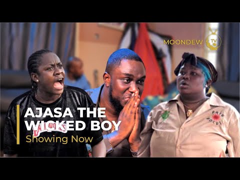 AJASA IKA | Premium 2023 Latest Yoruba Movie Kemity | Kiki Bakare | Olayinka Solomon | Kamilu Kompo
