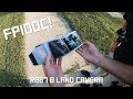 Shooting My Final FP100C with RB67 & Polaroid 📸