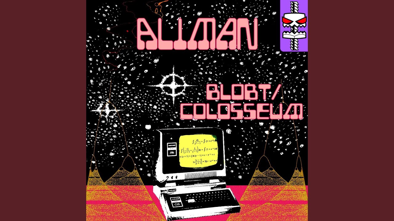 Watch Colosseum on YouTube