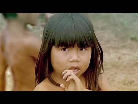 Saúde Indígena - Xingu