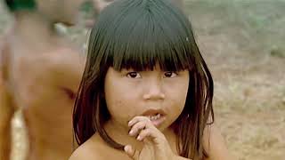 Saúde Indígena - Xingu