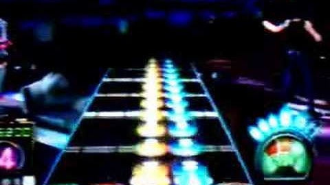 Seemann - Rammstein Custom Guitar Hero III