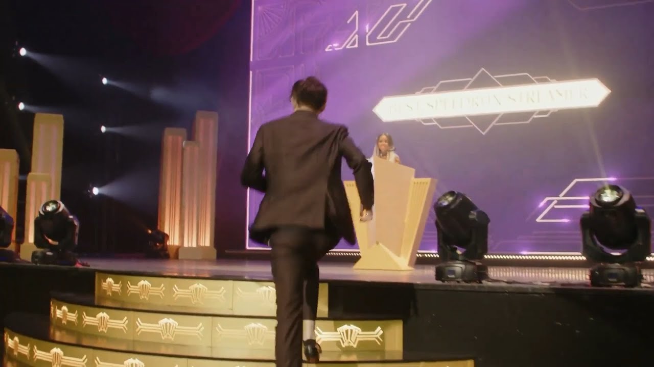 And then Wirtual got this run