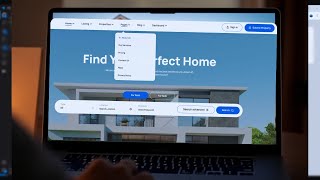 Building Full-Stack Real Estate Web Application with React & Nodejs & Claude day 15