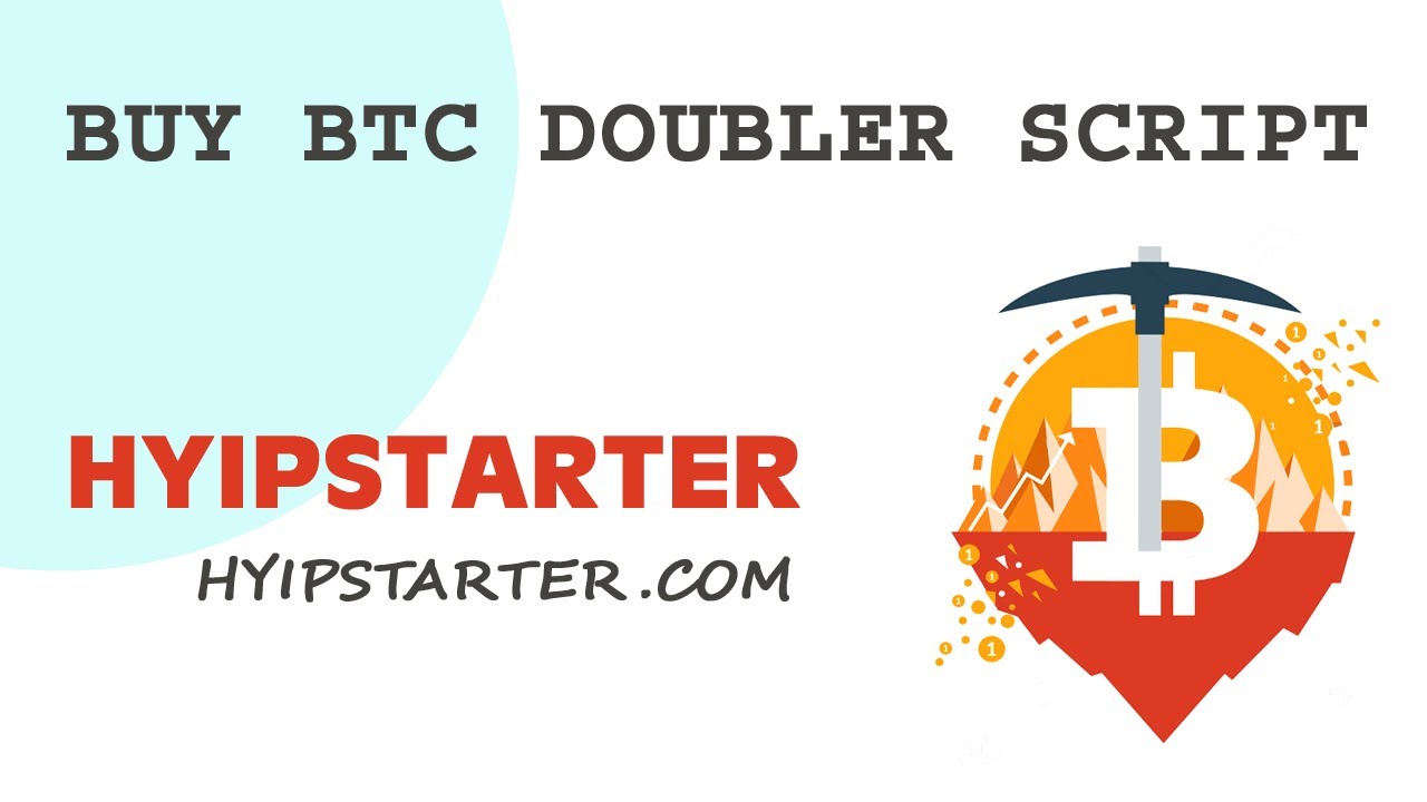 Script Btc Buy BTC Doubler Script | BTC Website - YouTube