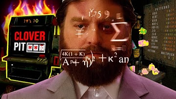 Can I Break CLOVER PIT