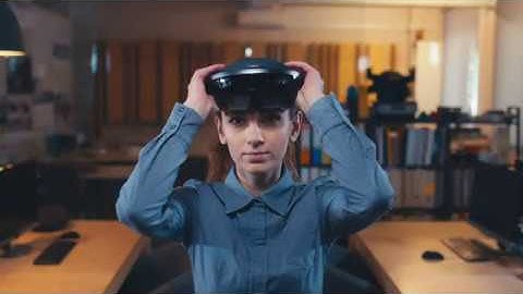 The Future of AR & the XR Design Paradigm | Design Interactive