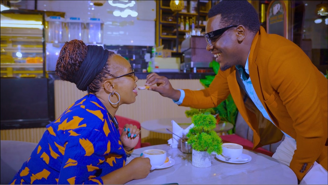 JONASI (NDI SINGLE)~WAITHAKA WA JANE (OFFICIAL 4K VIDEO)