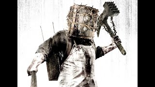 : The Evil Within.  4