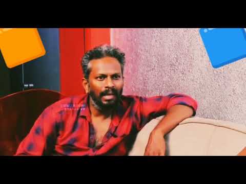 Thiyagarajan Kumararaja Whatsapp Status | Interview | Joshua T | Random Tracks | Super Deluxe