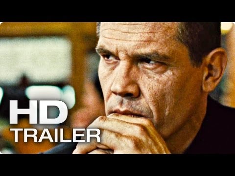 Exklusiv: OLDBOY Offizieller Trailer Deutsch German | 2014 Josh Brolin [HD]