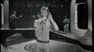 Video thumbnail of "Jeff Duff & Kush - Easy Street (1974)"