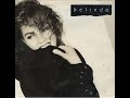 Belinda Carlisle - Circle In The Sand (1987 LP Version) HQ