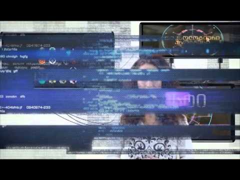 ციფრული დაიჯესტი TV3-ზე 08.10.14