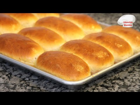 ВСЕ будут просить этот рецепт !Невероятно вкусные ПИРОЖКИ С КАПУСТОЙ. Мягкие и нежные КАК ПУХ!