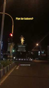 Pabrik Es - Ponorogo Story WA