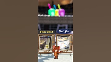 Smart Display Solutions for Sweets & Bakeries