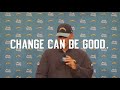 Gus Bradley returns to Jacksonville!