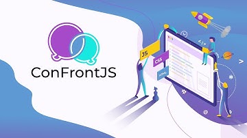 ⚡️ Lightning Talk — Ola Bernatowicz — Why I started to learn JavaScript? — ConFrontJS 2018