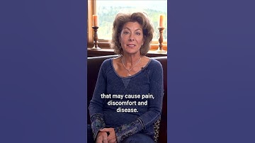 What is Emotion Code? Dr. Bradley Nelson