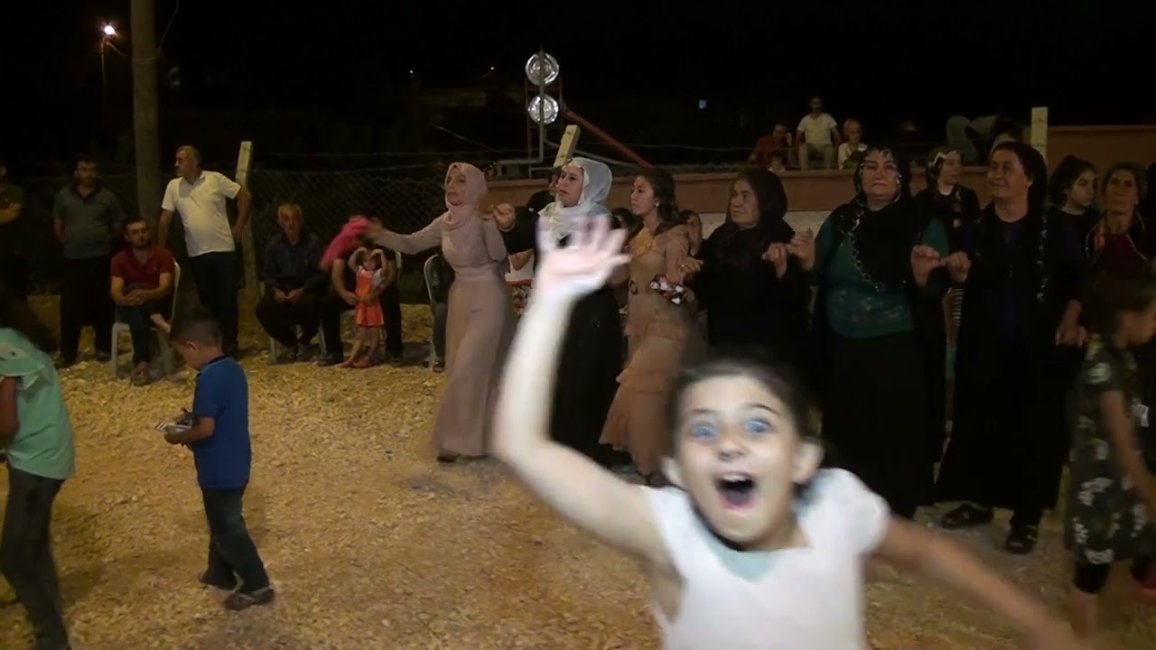 KILINÇ KAMERA GRUP SEYHAN UZUN KUYU KÖYÜNDE