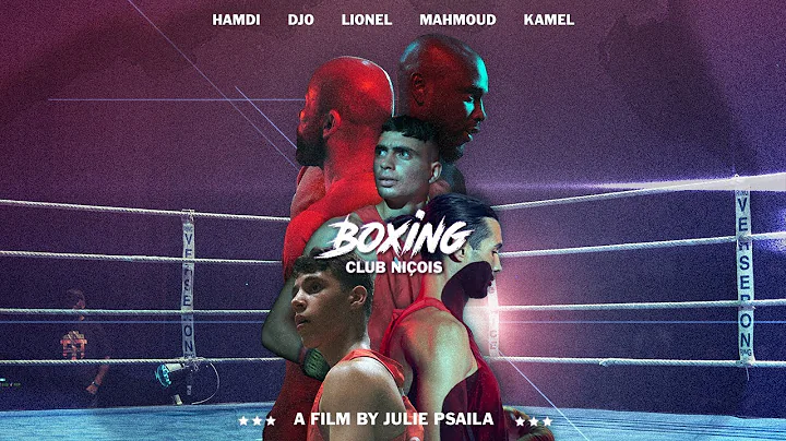 Boxing Club Niois - Le film