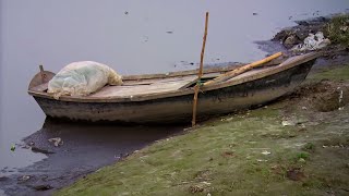 Toxic Waste in the Ganges River | BBC Earth