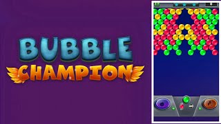 Bubble Champion screenshot 4