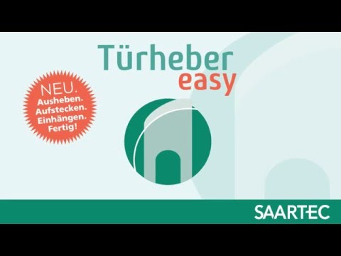 Tuerheber easy 