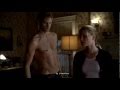 Eric & sookie love scenes in season 4 (Love Bites) - True Blood