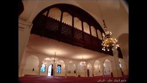 سورة المزمل كاملة - القارئ : محمد المهنا #أعذب_التلاوات