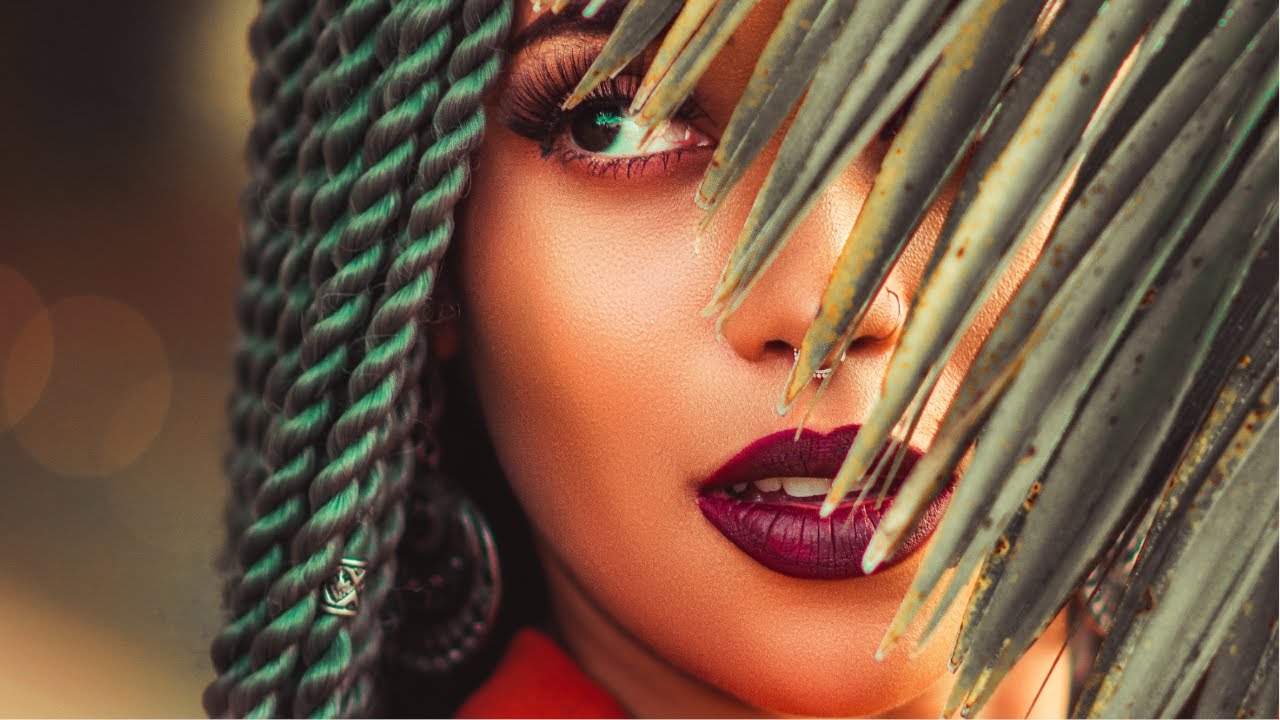 Electronic Instrumental Music Mix Electronic Background Music For