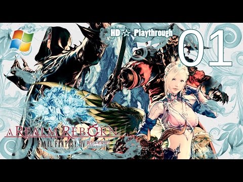 final-fantasy-xiv:a-realm-reborn-(pc)---pt.1-【female-miqo'te】