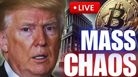 🚨BITCOIN DOOMSDAY BEGINS! (Global Cyber Attack - Deep State Files Released TODAY?)