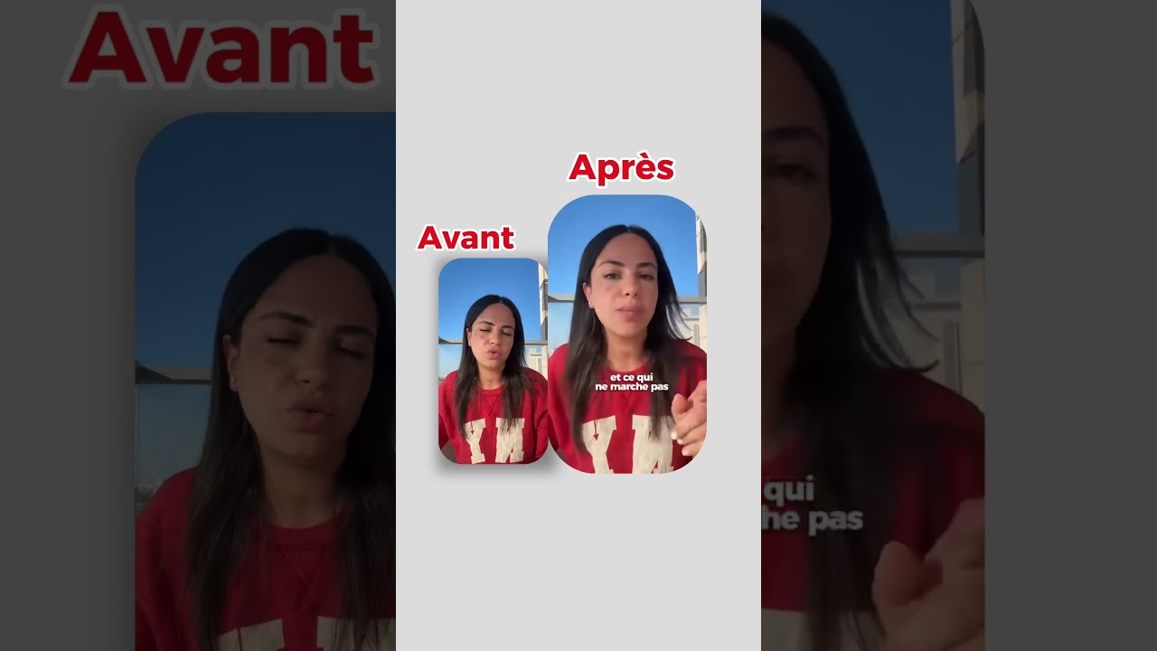 monter votre vidéo tiktok; instagram; youtube avec une intro captivante et des animations percutante