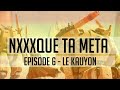 NTMeta (ep06) - Les previews de Warhammer Community - "C'est toi le Kauyon ouais !"